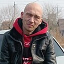 Костя, 36 лет