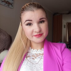 Фотография девушки Кристина, 31 год из г. Сыктывкар