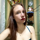Анастасия, 22 года