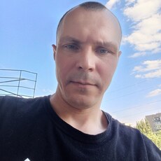 Фотография мужчины Александр, 38 лет из г. Днепр