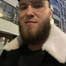 Фотография мужчины Кирилл, 37 лет из г. Москва