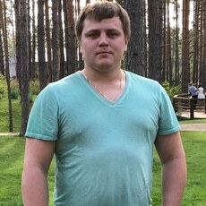 Фотография мужчины Кирилл, 33 года из г. Тольятти