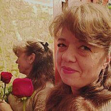 Фотография девушки Алла, 50 лет из г. Станица Луганская