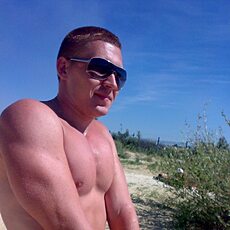 Фотография мужчины Сергей, 40 лет из г. Орел