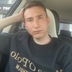 Фотография мужчины Ильяс, 28 лет из г. Уфа
