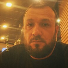 Фотография мужчины Низам, 37 лет из г. Егорьевск
