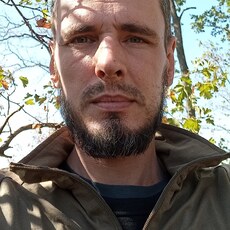Фотография мужчины Юрка, 41 год из г. Донецк