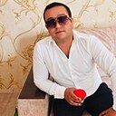Умар, 34 года