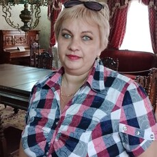 Фотография девушки Елена, 43 года из г. Чита