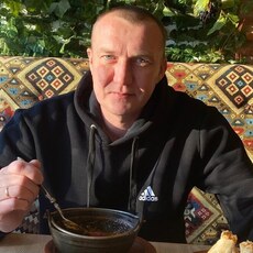 Фотография мужчины Андрей, 44 года из г. Киров