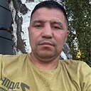Надыр, 40 лет