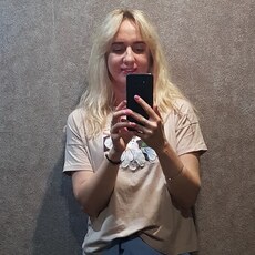 Фотография девушки Оксана, 44 года из г. Самара