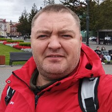 Фотография мужчины Stanislav, 42 года из г. Томск