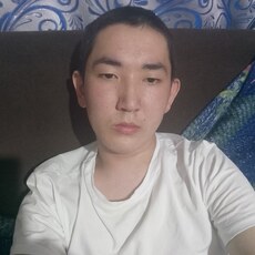 Фотография мужчины Usnsje, 18 лет из г. Баймак