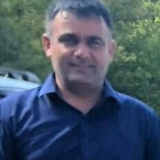 Фотография мужчины Анар, 37 лет из г. Белгород