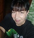Гульнара, 56 лет