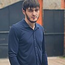 Хас, 34 года