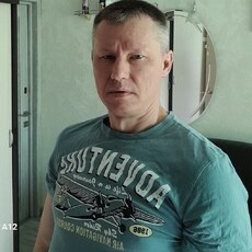 Фотография мужчины Андрей, 51 год из г. Тверь