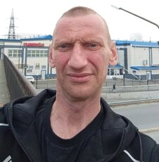 Фотография мужчины Олег, 37 лет из г. Владивосток
