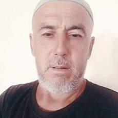 Фотография мужчины Abdurahim, 52 года из г. Асака