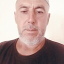 Abdurahim, 52 года