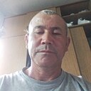 Шерхан, 51 год