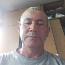 Фотография мужчины Шерхан, 51 год из г. Самара