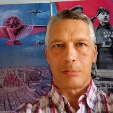 Фотография мужчины Евгений, 55 лет из г. Омск