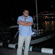 Фотография мужчины Антон, 39 лет из г. Донецк (Ростовская Обл.)