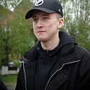Антон, 21 год