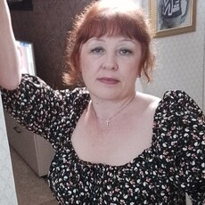Фотография девушки Татьяна, 57 лет из г. Сальск