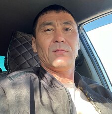 Фотография мужчины Алмас, 46 лет из г. Тараз