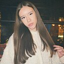 Кристина, 19 лет