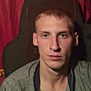 Вячеслав, 25 лет
