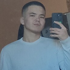 Фотография мужчины Нурик, 19 лет из г. Наро-Фоминск