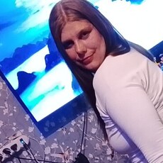 Фотография девушки Ксения, 24 года из г. Старая Русса