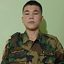 Кахаржан, 38 лет