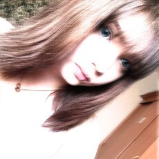 Фотография девушки Светлана, 23 года из г. Красноярск