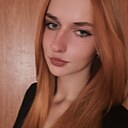 Елизавета, 19 лет