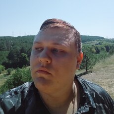 Фотография мужчины Максим, 23 года из г. Симферополь