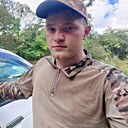 Дима, 23 года
