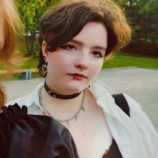Фотография девушки Лида, 20 лет из г. Нижний Тагил