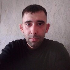 Фотография мужчины Сергей, 28 лет из г. Усолье-Сибирское
