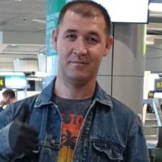 Фотография мужчины Хамид, 42 года из г. Москва