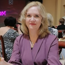 Фотография девушки Галина, 52 года из г. Воронеж