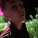 Дима, 19 лет