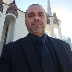 Фотография мужчины Влад, 45 лет из г. Москва