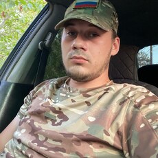 Фотография мужчины Александр, 27 лет из г. Красный Луч