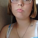 Аня, 18 лет