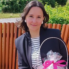 Фотография девушки Любовь, 46 лет из г. Чебоксары